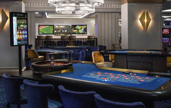 Celebrity Cruises, Celebrity Constellation, Casino.jpeg